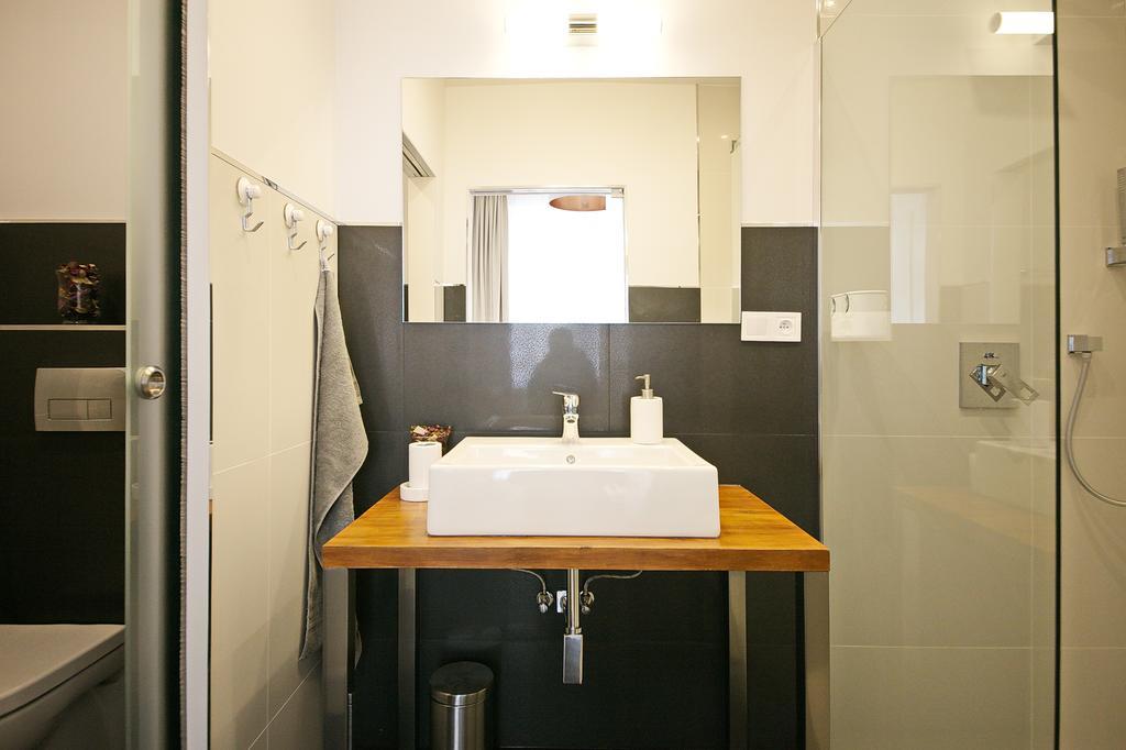 Luxury Center Apt. Charles Bridge Walking Distance Πράγα Εξωτερικό φωτογραφία